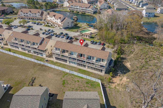 510 Fairwood Lakes Dr Unit 10G, Myrtle Beach, SC 29588