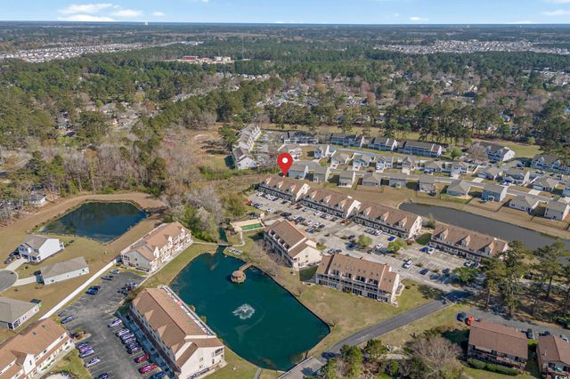 510 Fairwood Lakes Dr Unit 10G, Myrtle Beach, SC 29588