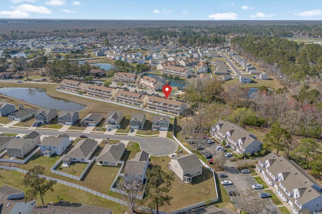 510 Fairwood Lakes Dr Unit 10G, Myrtle Beach, SC 29588