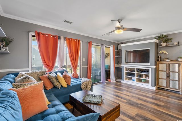 510 Fairwood Lakes Dr Unit 10G, Myrtle Beach, SC 29588