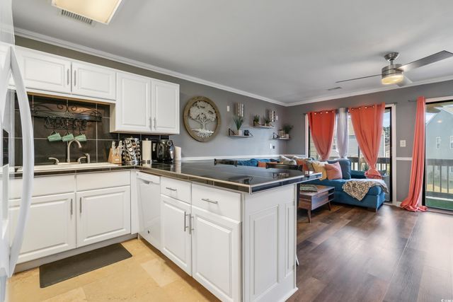 510 Fairwood Lakes Dr Unit 10G, Myrtle Beach, SC 29588