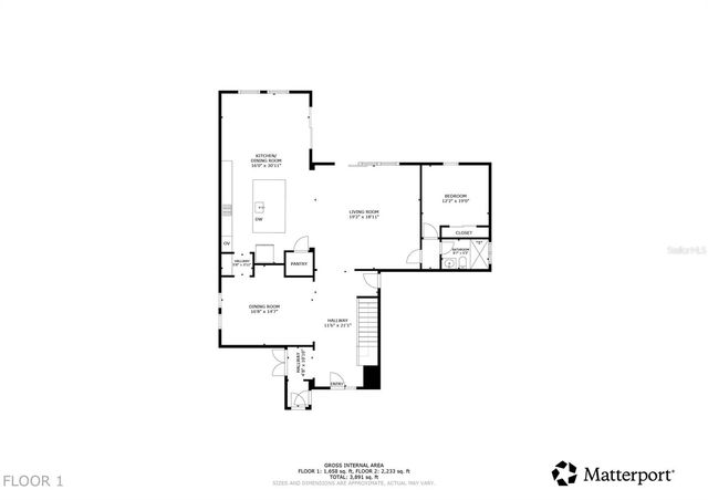 28602 MARSCIANO LANE, Wesley Chapel, FL 33543