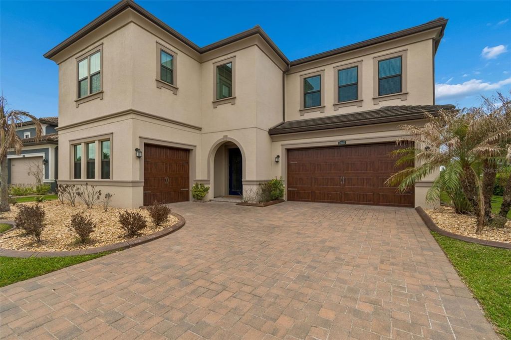 28602 MARSCIANO LANE, Wesley Chapel, FL 33543
