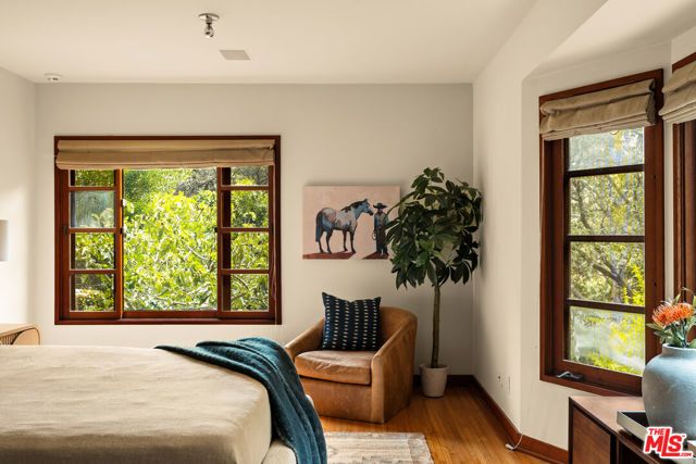 2424 Nichols Canyon Road, Los Angeles, CA 90046