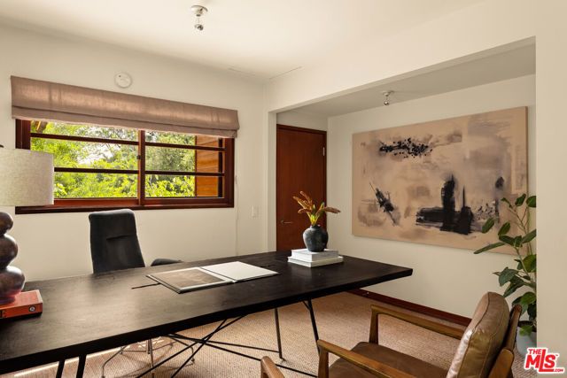 2424 Nichols Canyon Road, Los Angeles, CA 90046