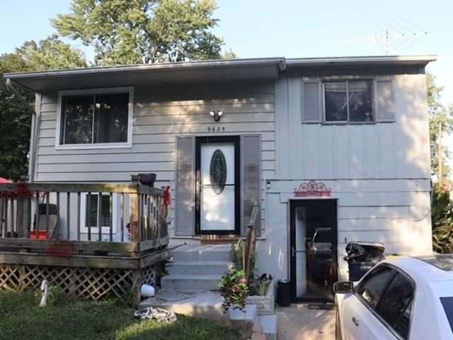 9625 Wallace Avenue, Kansas City, MO 64134