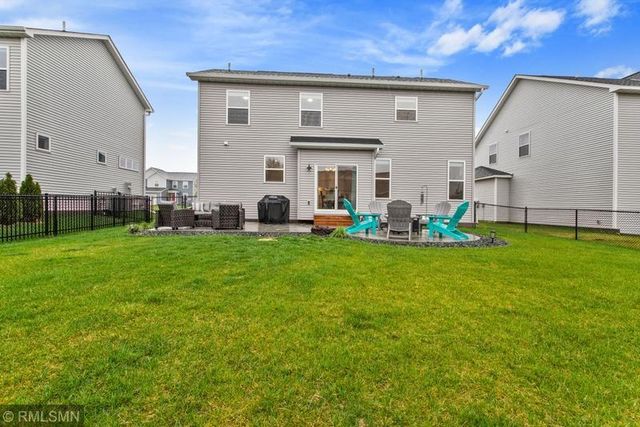 1213 Kasota Court, Jordan, MN 55352