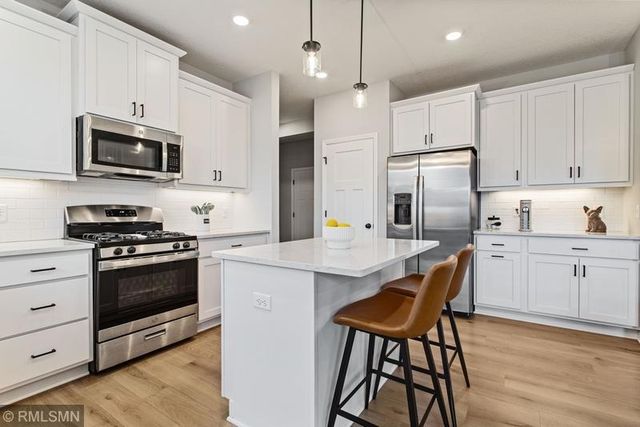 1213 Kasota Court, Jordan, MN 55352