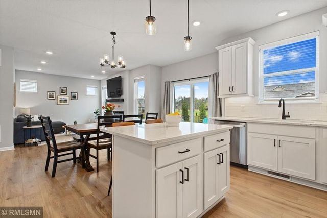 1213 Kasota Court, Jordan, MN 55352