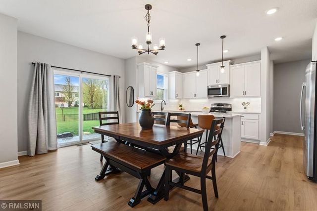 1213 Kasota Court, Jordan, MN 55352