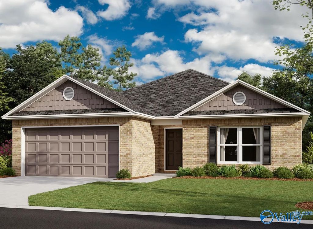 177 Point Cadet Avenue, Toney, AL 35773