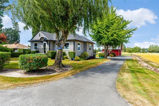 17645 Mclean Road, Mount Vernon, WA 98273