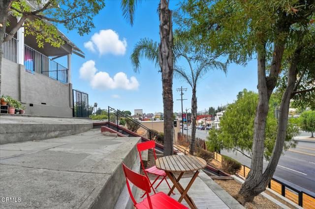1488 W Sunset Boulevard 1486, Los Angeles, CA 90026