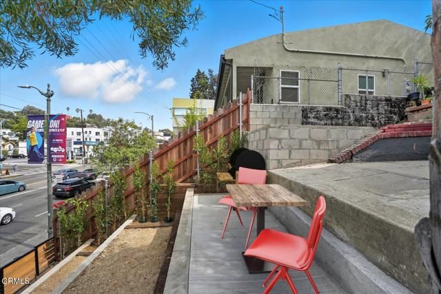 1488 W Sunset Boulevard 1486, Los Angeles, CA 90026