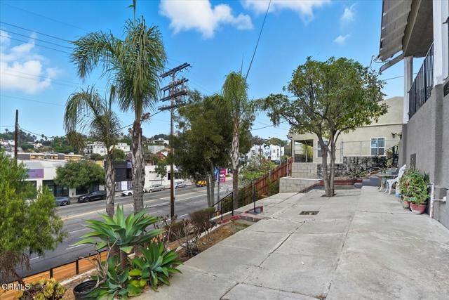 1488 W Sunset Boulevard 1486, Los Angeles, CA 90026