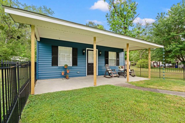 3593 Steamer Trace Rd., Conway, SC 29527