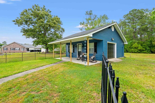 3593 Steamer Trace Rd., Conway, SC 29527