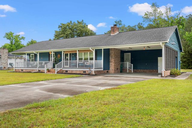 3593 Steamer Trace Rd., Conway, SC 29527