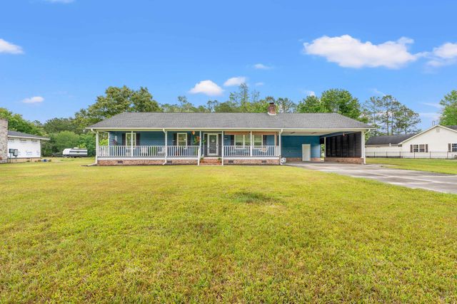 3593 Steamer Trace Rd., Conway, SC 29527