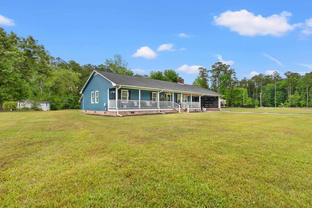 3593 Steamer Trace Rd., Conway, SC 29527