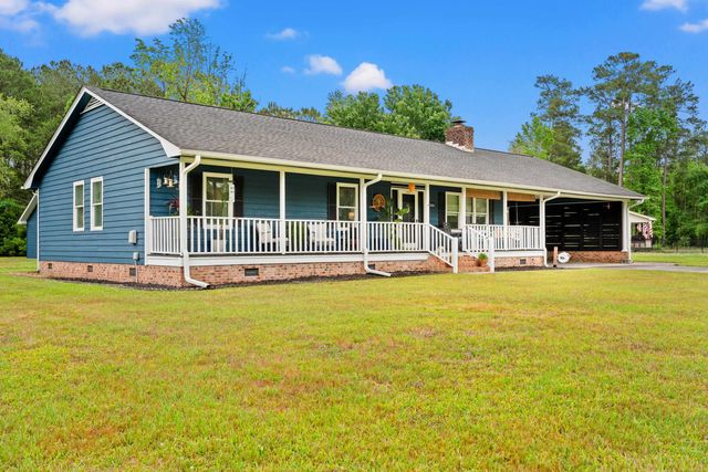 3593 Steamer Trace Rd., Conway, SC 29527