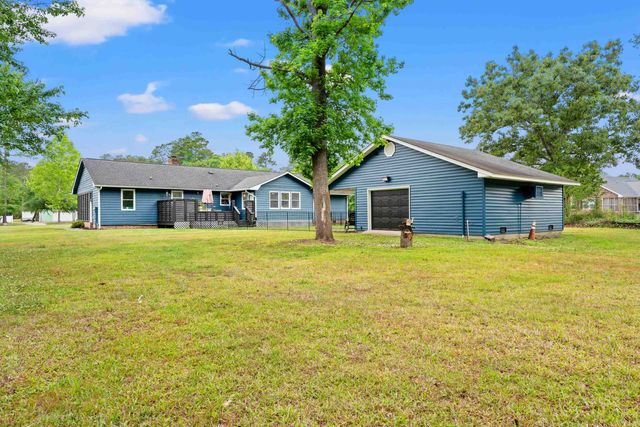 3593 Steamer Trace Rd., Conway, SC 29527