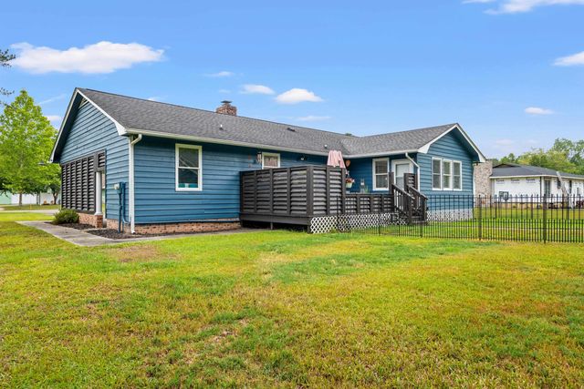 3593 Steamer Trace Rd., Conway, SC 29527