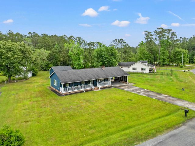 3593 Steamer Trace Rd., Conway, SC 29527