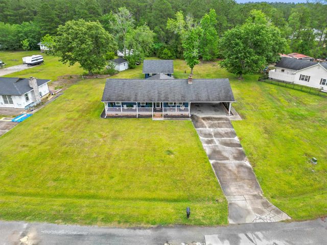 3593 Steamer Trace Rd., Conway, SC 29527