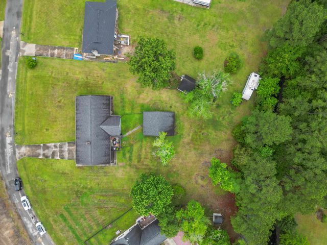 3593 Steamer Trace Rd., Conway, SC 29527