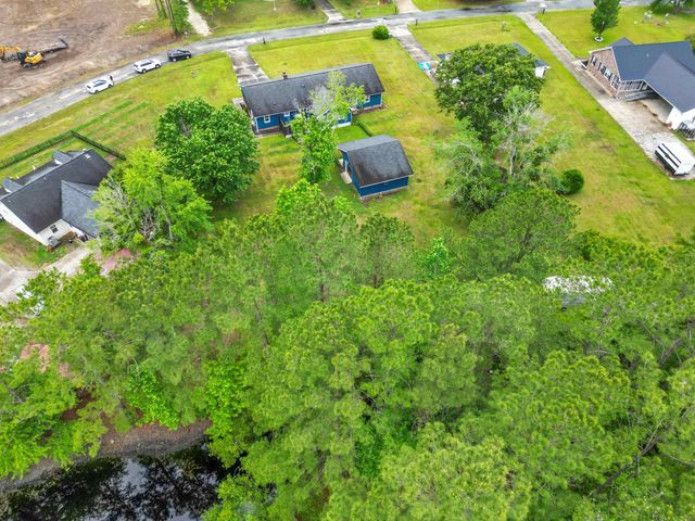 3593 Steamer Trace Rd., Conway, SC 29527