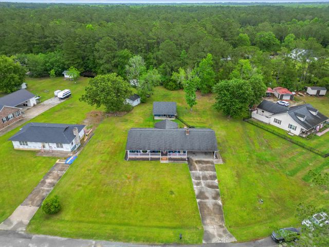 3593 Steamer Trace Rd., Conway, SC 29527