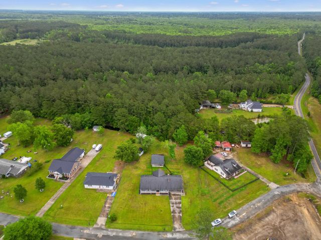 3593 Steamer Trace Rd., Conway, SC 29527