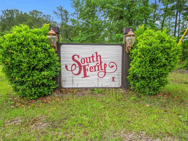 3593 Steamer Trace Rd., Conway, SC 29527