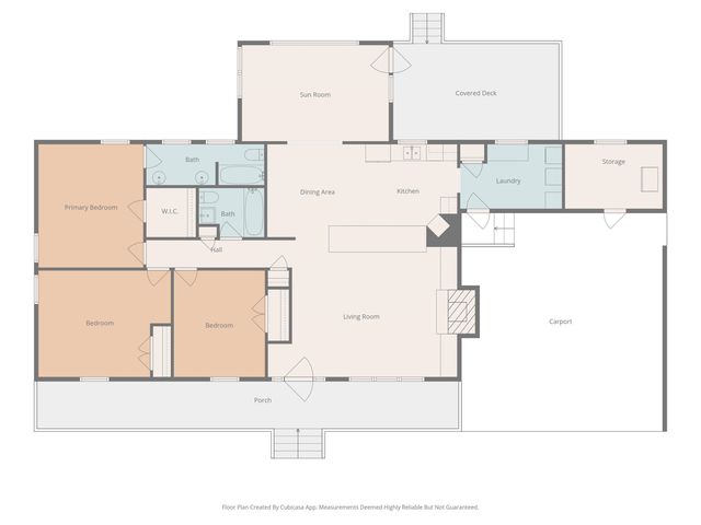 3593 Steamer Trace Rd., Conway, SC 29527
