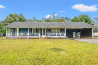 3593 Steamer Trace Rd., Conway, SC 29527