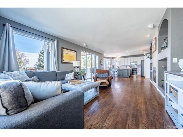 6911 Serena Ave, Castle Pines, CO 80108