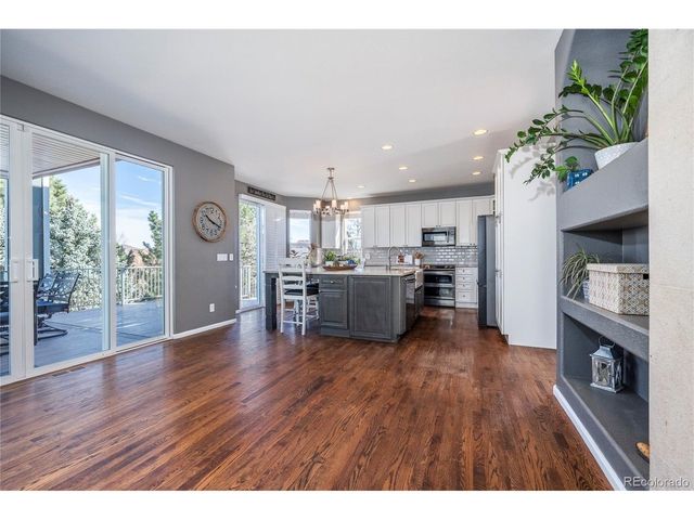 6911 Serena Ave, Castle Pines, CO 80108