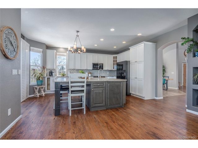 6911 Serena Ave, Castle Pines, CO 80108