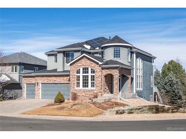 6911 Serena Ave, Castle Pines, CO 80108