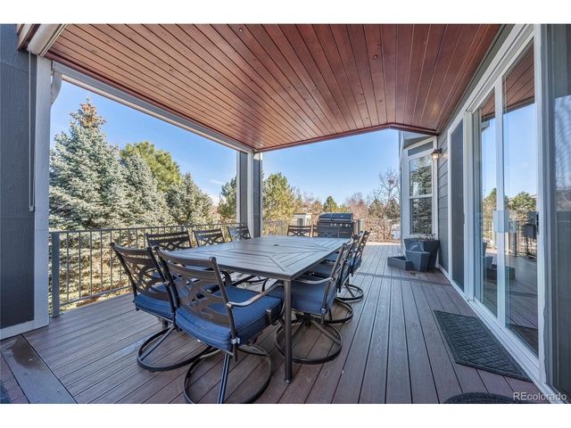 6911 Serena Ave, Castle Pines, CO 80108