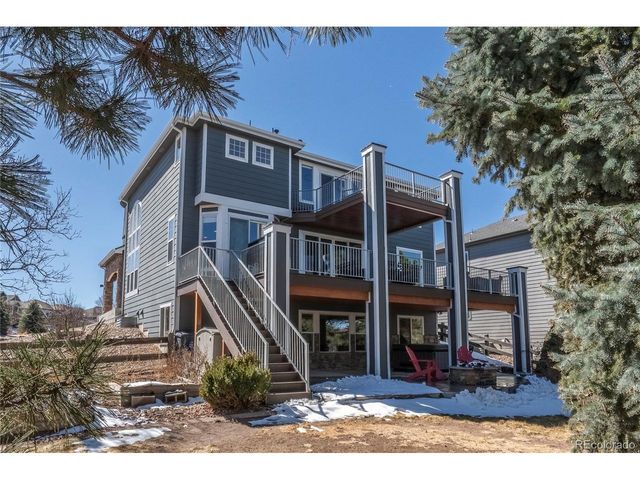 6911 Serena Ave, Castle Pines, CO 80108