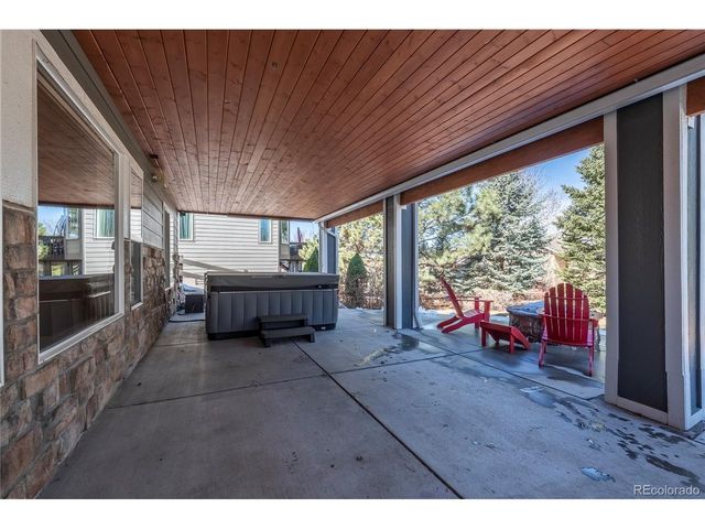 6911 Serena Ave, Castle Pines, CO 80108