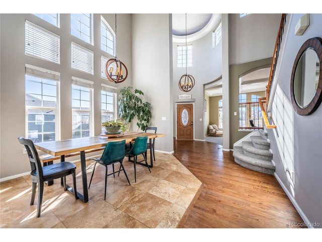 6911 Serena Ave, Castle Pines, CO 80108