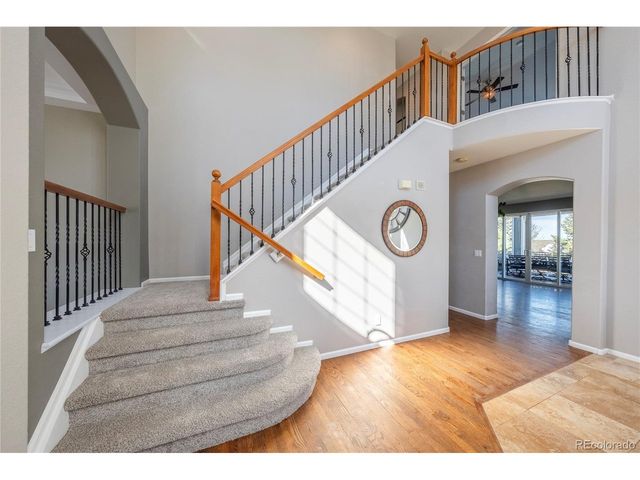 6911 Serena Ave, Castle Pines, CO 80108