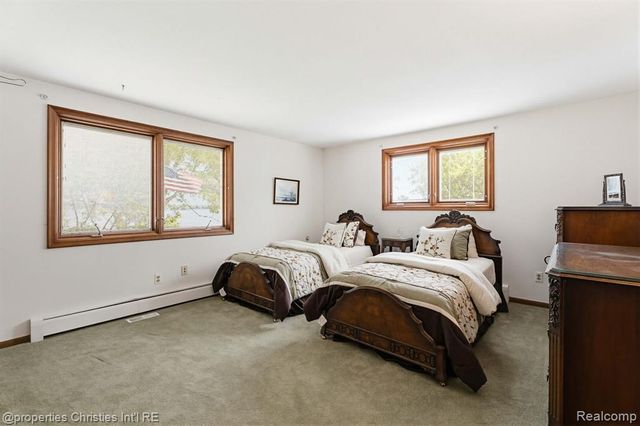 2825 Sylvan Shores Drive, Waterford, MI 48328