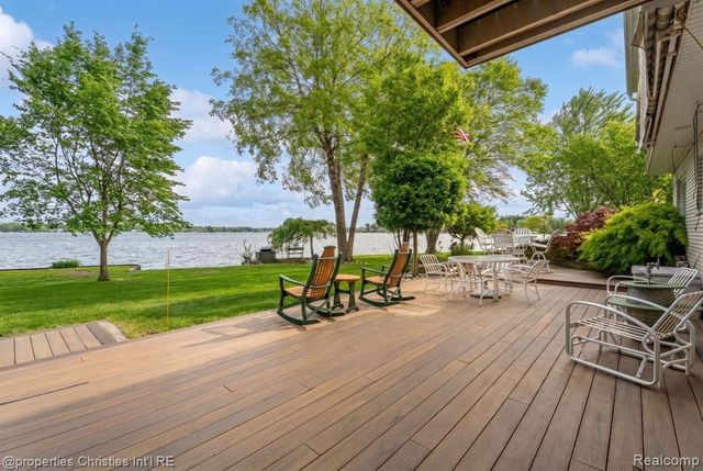 2825 Sylvan Shores Drive, Waterford, MI 48328