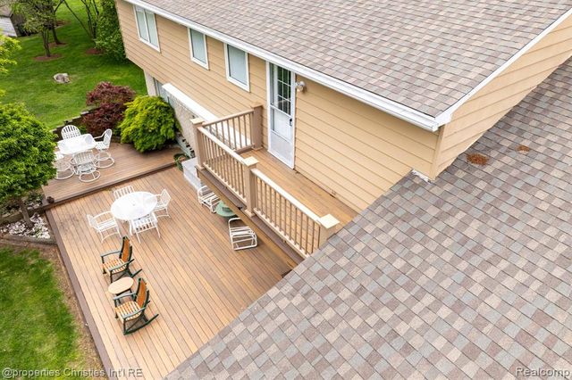 2825 Sylvan Shores Drive, Waterford, MI 48328