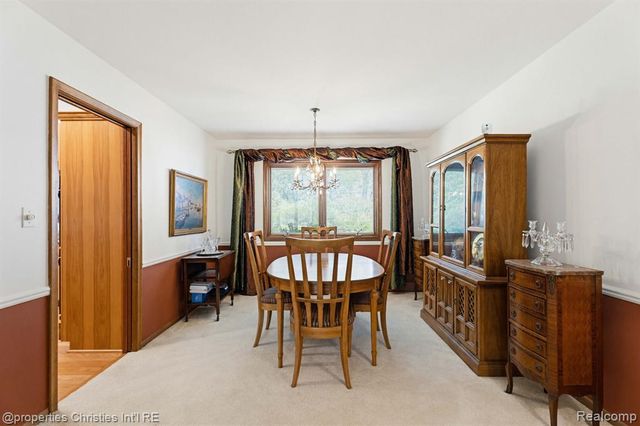 2825 Sylvan Shores Drive, Waterford, MI 48328