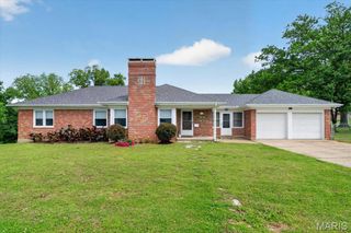 1311 E 3rd Street, Washington, MO 63090
